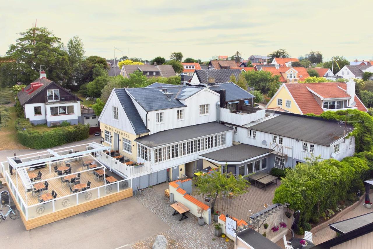 °HAMNKROGEN I VIKEN B&B VIKEN (SKANE) (Sverige) - Från SEK 668 | BOOKED